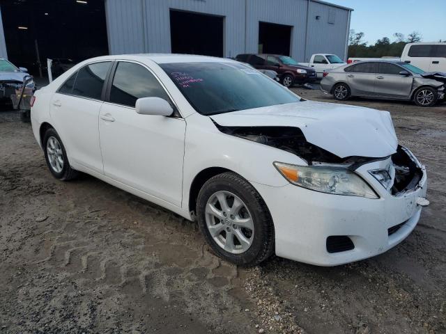 Photo 3 VIN: 4T4BF3EK5BR109036 - TOYOTA CAMRY 