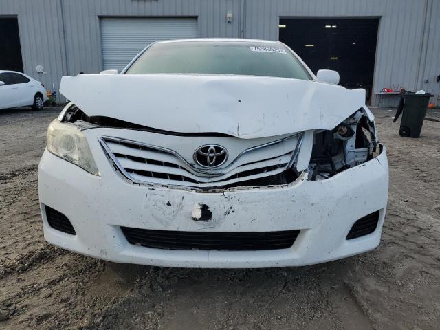 Photo 4 VIN: 4T4BF3EK5BR109036 - TOYOTA CAMRY 