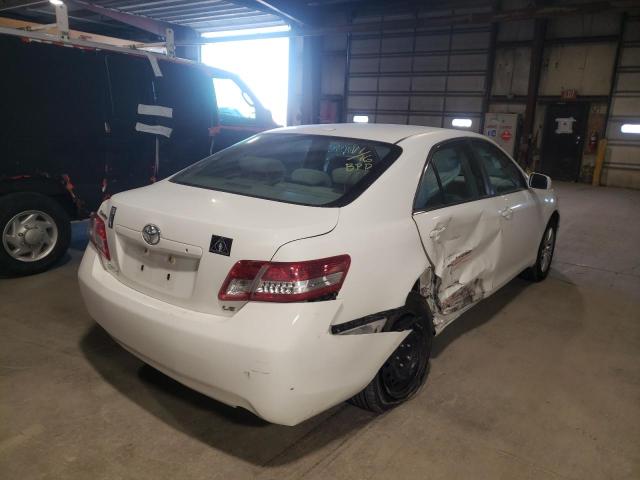 Photo 3 VIN: 4T4BF3EK5BR109716 - TOYOTA CAMRY BASE 