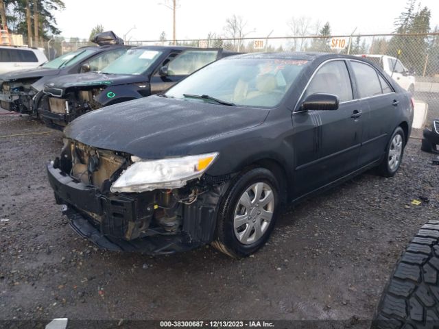 Photo 1 VIN: 4T4BF3EK5BR112048 - TOYOTA CAMRY 