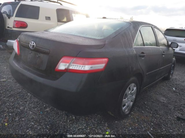 Photo 3 VIN: 4T4BF3EK5BR112048 - TOYOTA CAMRY 