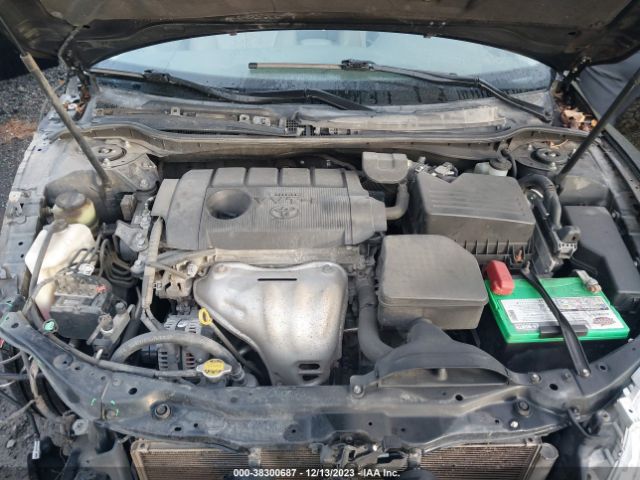 Photo 9 VIN: 4T4BF3EK5BR112048 - TOYOTA CAMRY 