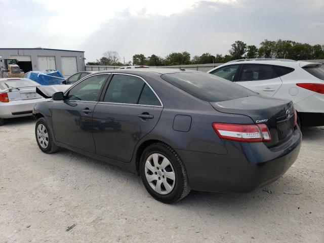 Photo 1 VIN: 4T4BF3EK5BR113328 - TOYOTA CAMRY BASE 