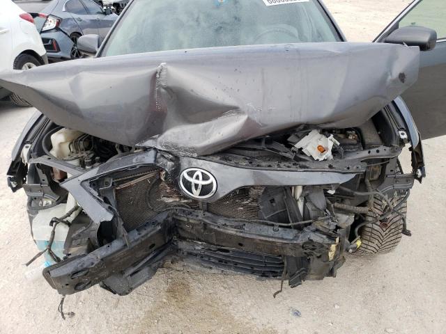 Photo 10 VIN: 4T4BF3EK5BR113328 - TOYOTA CAMRY BASE 