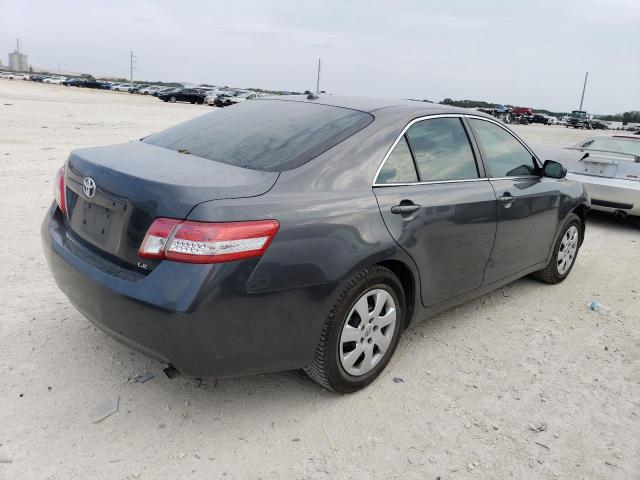 Photo 2 VIN: 4T4BF3EK5BR113328 - TOYOTA CAMRY BASE 