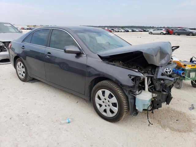 Photo 3 VIN: 4T4BF3EK5BR113328 - TOYOTA CAMRY BASE 