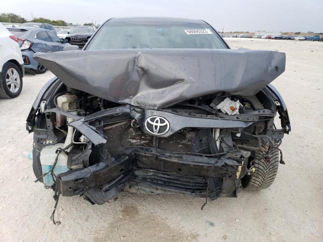 Photo 4 VIN: 4T4BF3EK5BR113328 - TOYOTA CAMRY BASE 