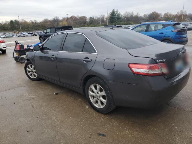 Photo 1 VIN: 4T4BF3EK5BR115015 - TOYOTA CAMRY BASE 