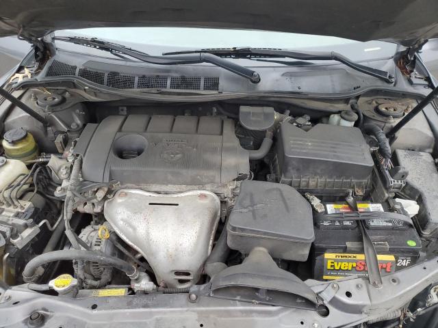 Photo 10 VIN: 4T4BF3EK5BR115015 - TOYOTA CAMRY BASE 