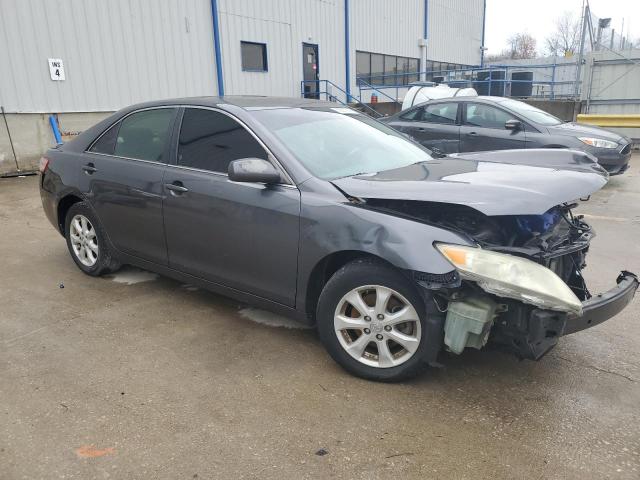 Photo 3 VIN: 4T4BF3EK5BR115015 - TOYOTA CAMRY BASE 