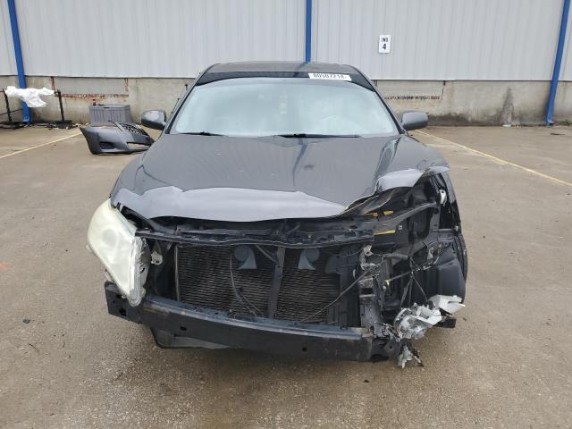 Photo 4 VIN: 4T4BF3EK5BR115015 - TOYOTA CAMRY BASE 