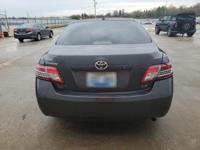 Photo 5 VIN: 4T4BF3EK5BR115015 - TOYOTA CAMRY BASE 