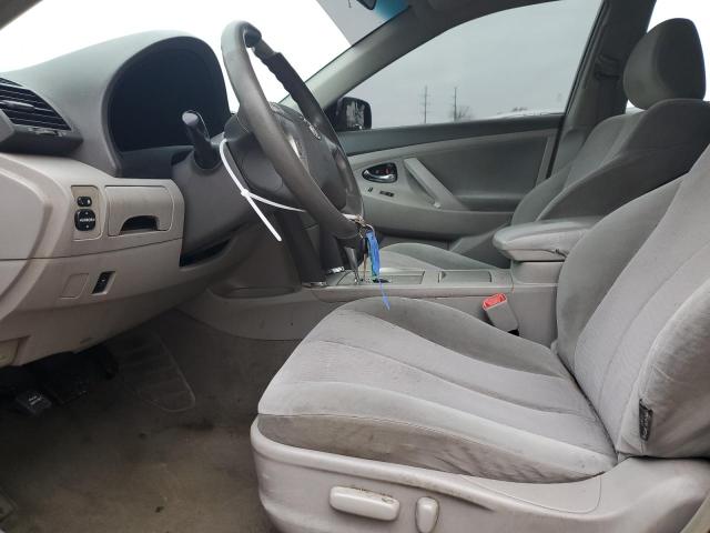 Photo 6 VIN: 4T4BF3EK5BR115015 - TOYOTA CAMRY BASE 