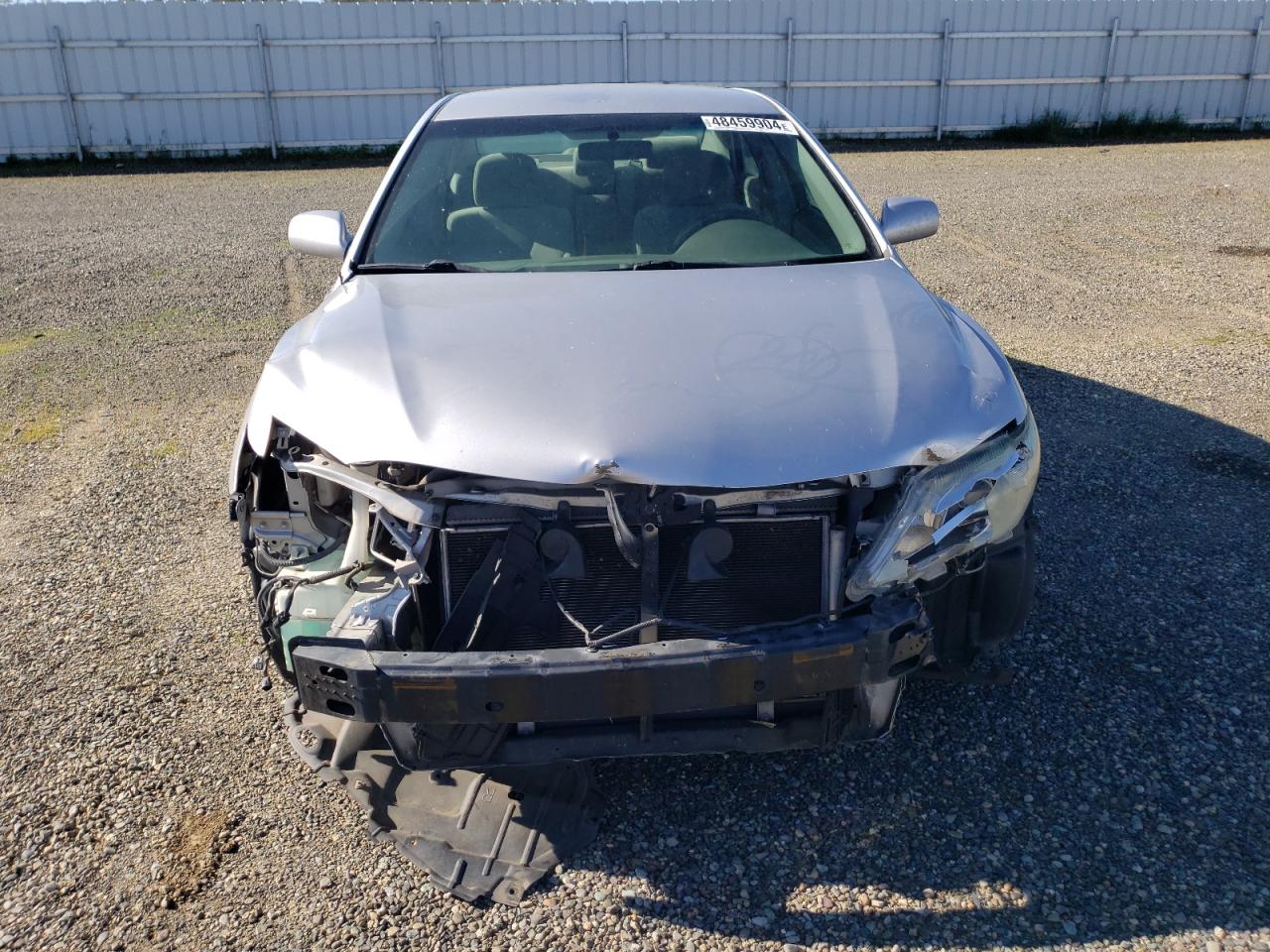 Photo 4 VIN: 4T4BF3EK5BR116407 - TOYOTA CAMRY 