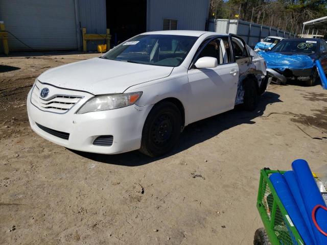 Photo 0 VIN: 4T4BF3EK5BR119579 - TOYOTA CAMRY BASE 