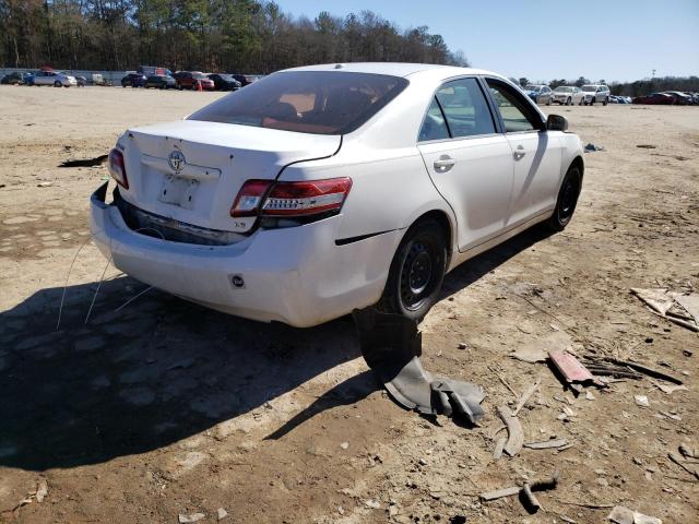 Photo 2 VIN: 4T4BF3EK5BR119579 - TOYOTA CAMRY BASE 