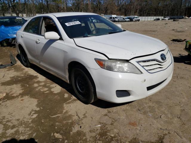 Photo 3 VIN: 4T4BF3EK5BR119579 - TOYOTA CAMRY BASE 