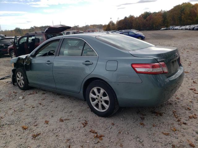 Photo 1 VIN: 4T4BF3EK5BR120599 - TOYOTA CAMRY 