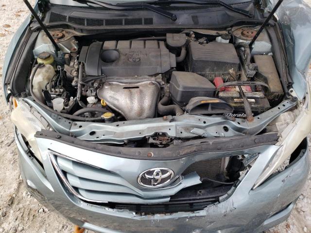 Photo 10 VIN: 4T4BF3EK5BR120599 - TOYOTA CAMRY 