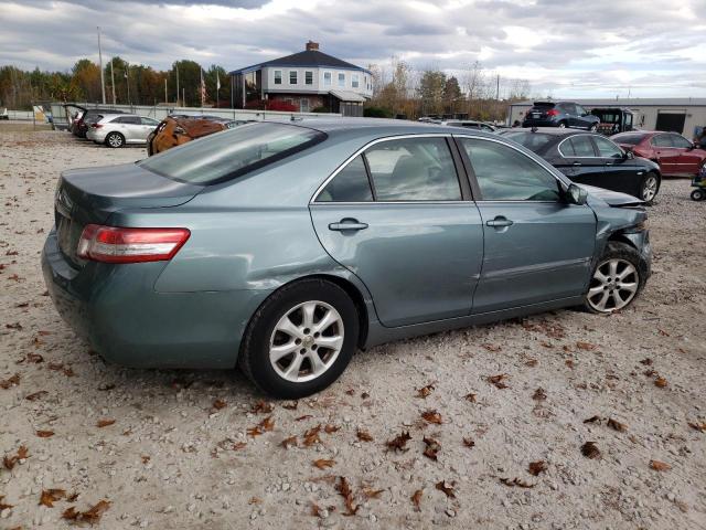 Photo 2 VIN: 4T4BF3EK5BR120599 - TOYOTA CAMRY 