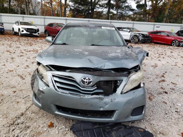 Photo 4 VIN: 4T4BF3EK5BR120599 - TOYOTA CAMRY 