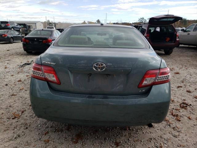 Photo 5 VIN: 4T4BF3EK5BR120599 - TOYOTA CAMRY 