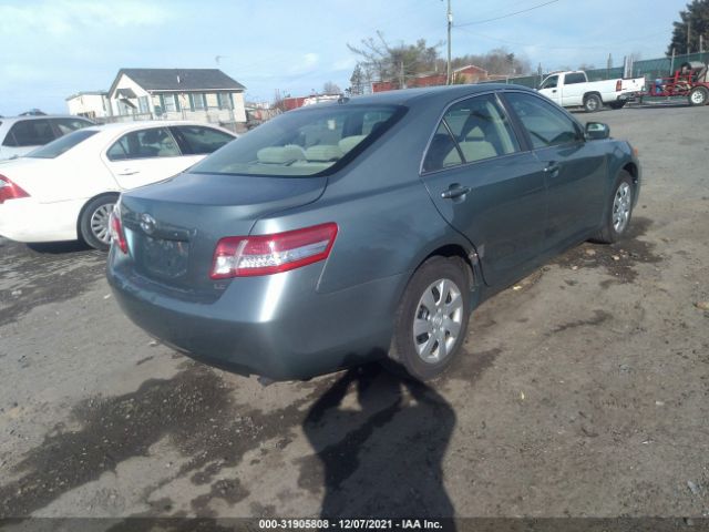 Photo 3 VIN: 4T4BF3EK5BR120926 - TOYOTA CAMRY 