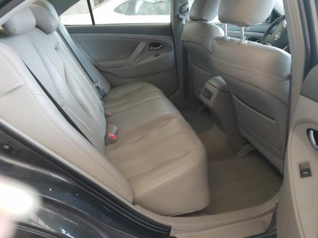 Photo 5 VIN: 4T4BF3EK5BR121171 - TOYOTA CAMRY BASE 