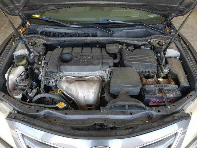 Photo 6 VIN: 4T4BF3EK5BR121171 - TOYOTA CAMRY BASE 