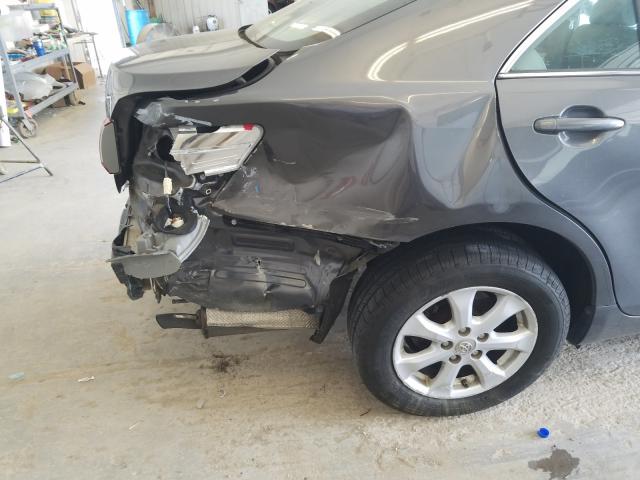 Photo 8 VIN: 4T4BF3EK5BR121171 - TOYOTA CAMRY BASE 