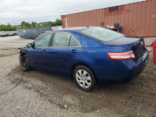 Photo 1 VIN: 4T4BF3EK5BR122983 - TOYOTA CAMRY 