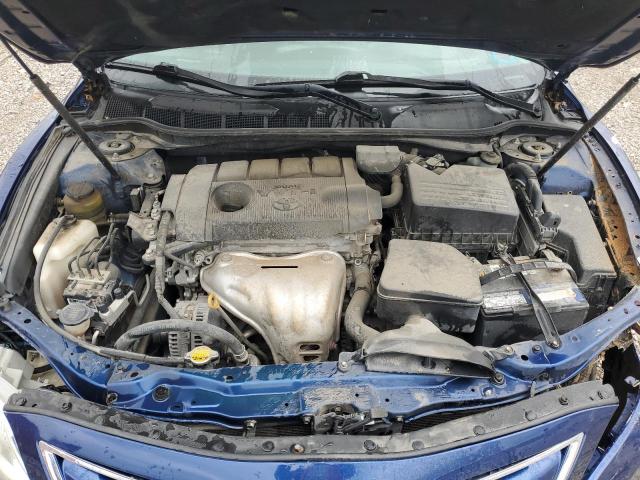 Photo 10 VIN: 4T4BF3EK5BR122983 - TOYOTA CAMRY 