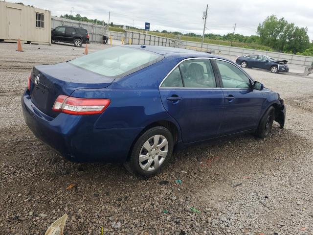 Photo 2 VIN: 4T4BF3EK5BR122983 - TOYOTA CAMRY 