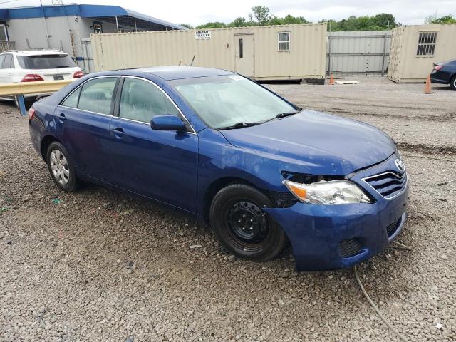 Photo 3 VIN: 4T4BF3EK5BR122983 - TOYOTA CAMRY 