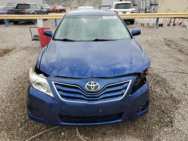 Photo 4 VIN: 4T4BF3EK5BR122983 - TOYOTA CAMRY 