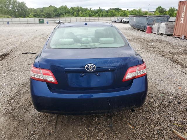 Photo 5 VIN: 4T4BF3EK5BR122983 - TOYOTA CAMRY 