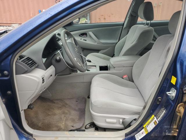 Photo 6 VIN: 4T4BF3EK5BR122983 - TOYOTA CAMRY 