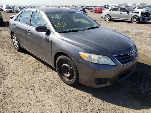 Photo 0 VIN: 4T4BF3EK5BR123907 - TOYOTA CAMRY BASE 