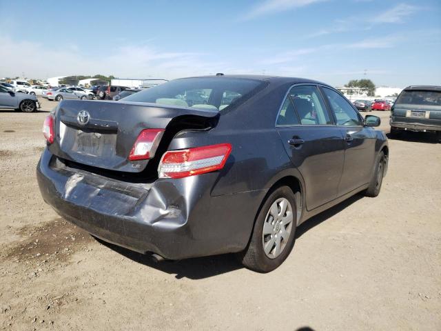 Photo 3 VIN: 4T4BF3EK5BR123907 - TOYOTA CAMRY BASE 