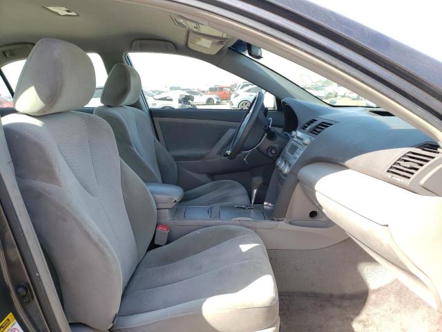 Photo 4 VIN: 4T4BF3EK5BR123907 - TOYOTA CAMRY BASE 