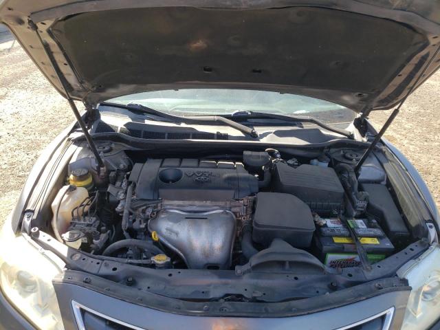 Photo 6 VIN: 4T4BF3EK5BR123907 - TOYOTA CAMRY BASE 