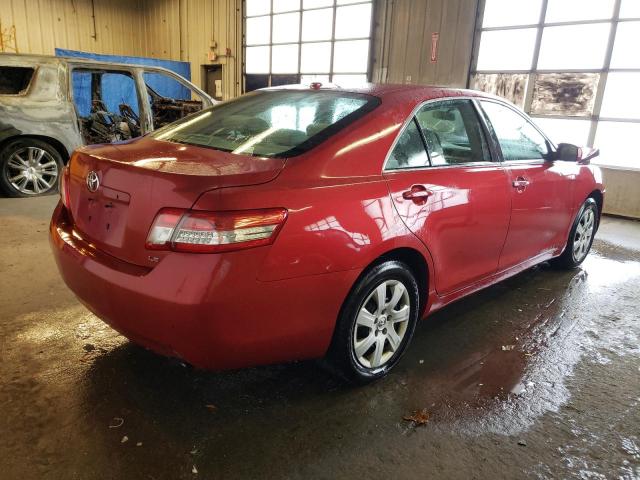 Photo 3 VIN: 4T4BF3EK5BR124216 - TOYOTA CAMRY BASE 