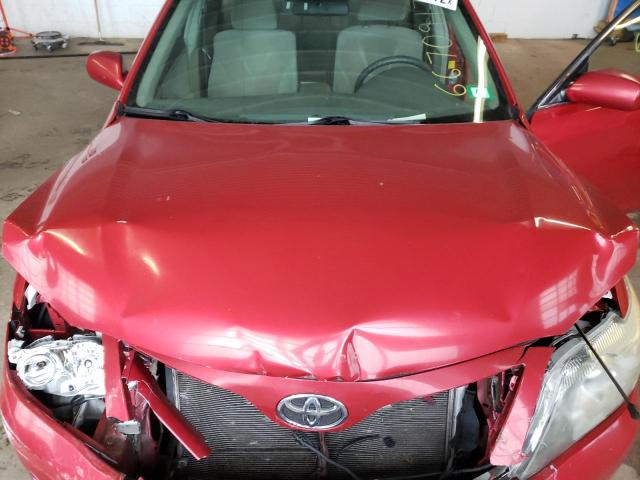 Photo 6 VIN: 4T4BF3EK5BR124216 - TOYOTA CAMRY BASE 