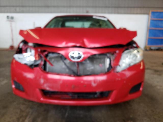 Photo 8 VIN: 4T4BF3EK5BR124216 - TOYOTA CAMRY BASE 