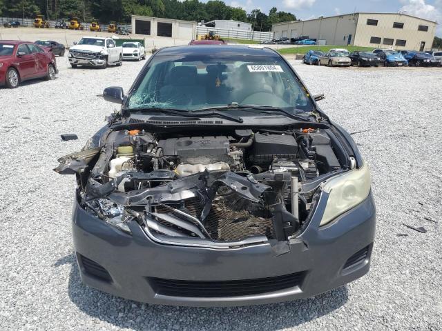 Photo 4 VIN: 4T4BF3EK5BR124832 - TOYOTA CAMRY BASE 