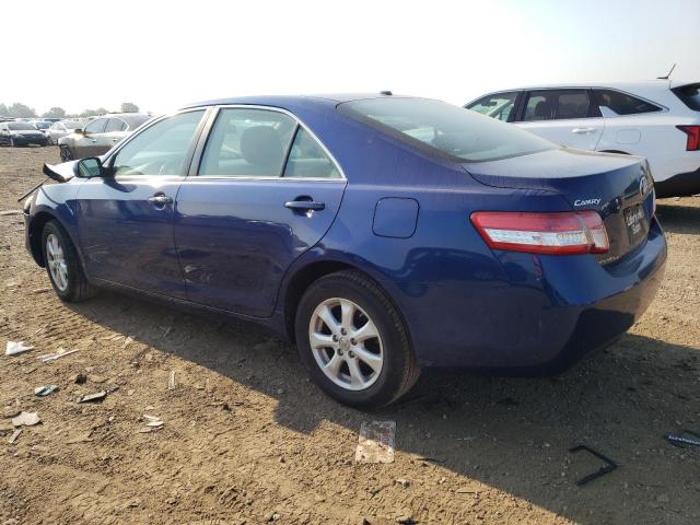 Photo 1 VIN: 4T4BF3EK5BR125091 - TOYOTA CAMRY 