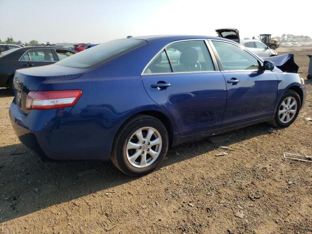 Photo 2 VIN: 4T4BF3EK5BR125091 - TOYOTA CAMRY 