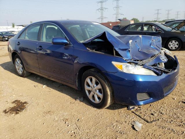 Photo 3 VIN: 4T4BF3EK5BR125091 - TOYOTA CAMRY 