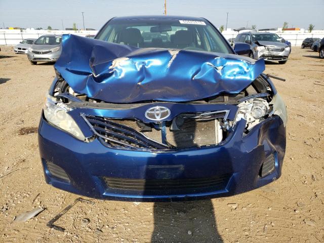 Photo 4 VIN: 4T4BF3EK5BR125091 - TOYOTA CAMRY 