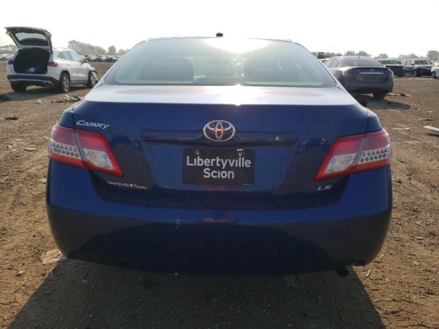 Photo 5 VIN: 4T4BF3EK5BR125091 - TOYOTA CAMRY 